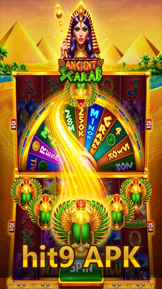 hit9 APK