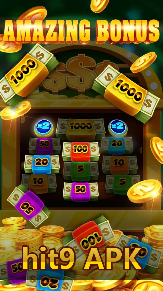 hit9 APK